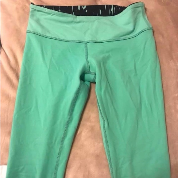 lululemon athletica Pants - Lulu Lemon Leggings lululemon athletica Pants - Lulu Lemon Leggings